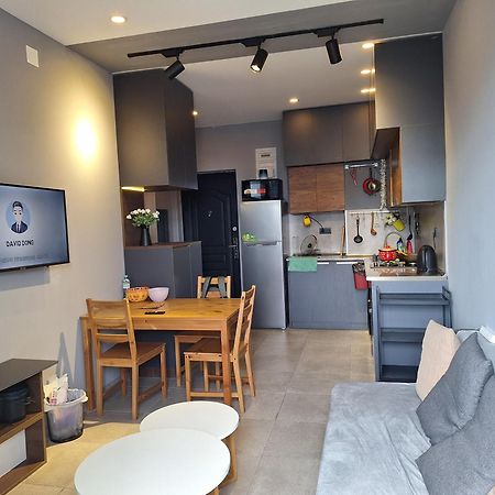 Chase Dream Hostel追梦空间 바투미 외부 사진