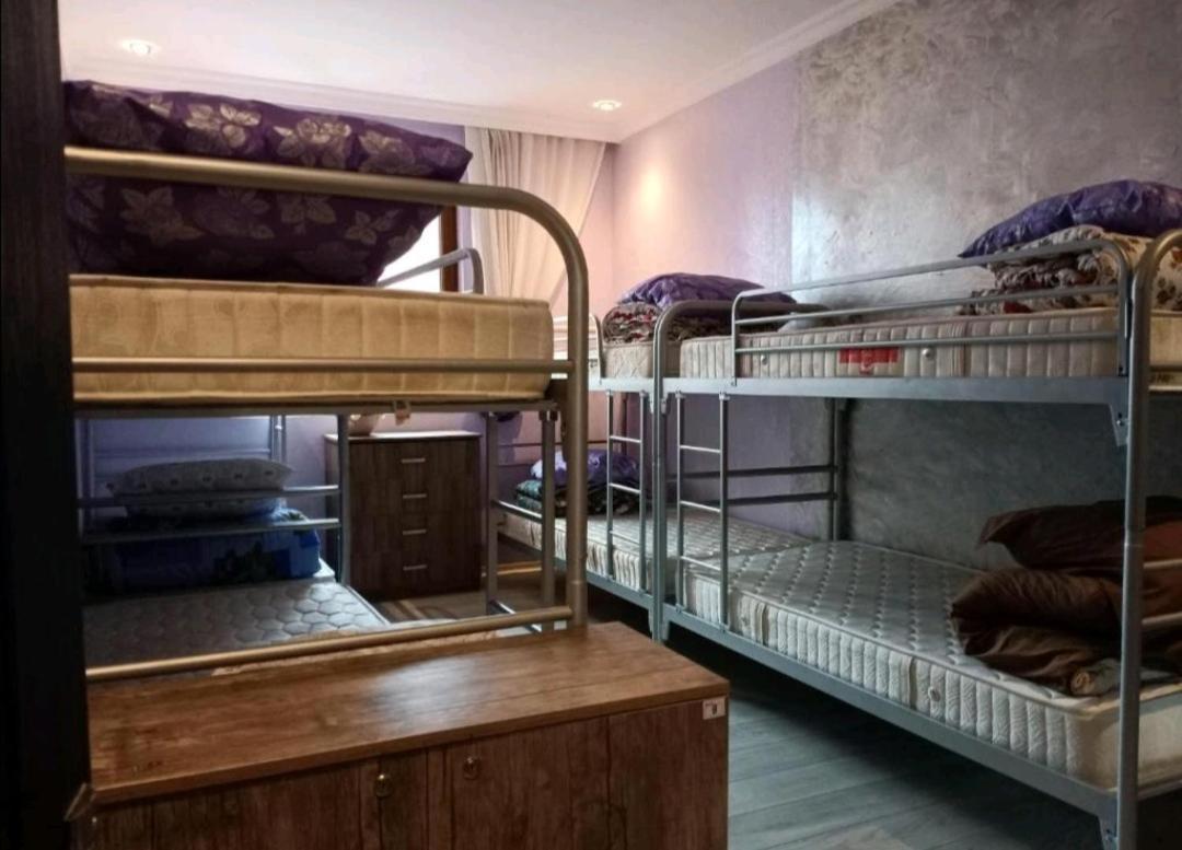 Chase Dream Hostel追梦空间 바투미 외부 사진
