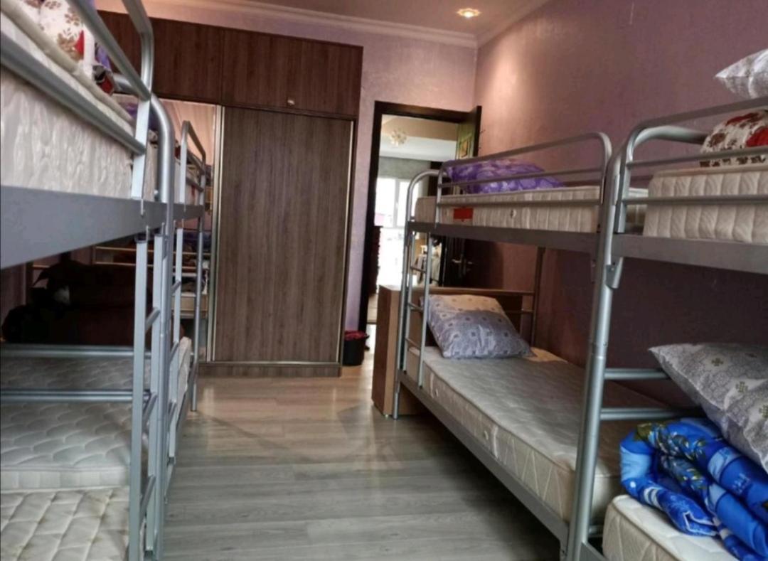 Chase Dream Hostel追梦空间 바투미 외부 사진