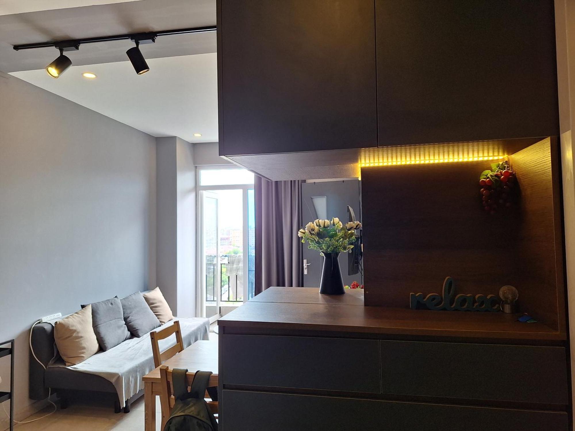 Chase Dream Hostel追梦空间 바투미 외부 사진